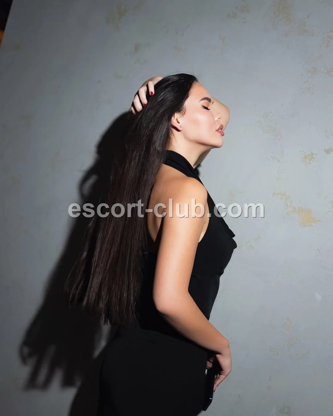 Adeline — escort in Glasgow