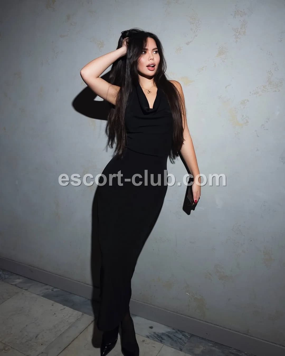 Adeline — Glasgow escort photo 3
