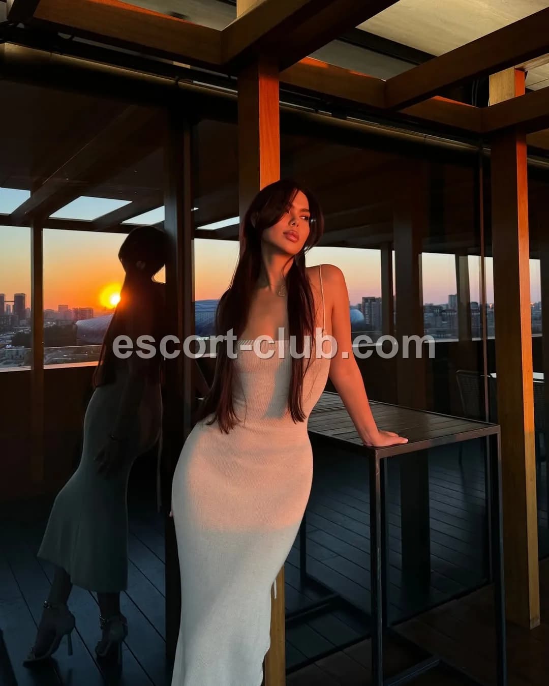 Adeline — Glasgow escort photo 4