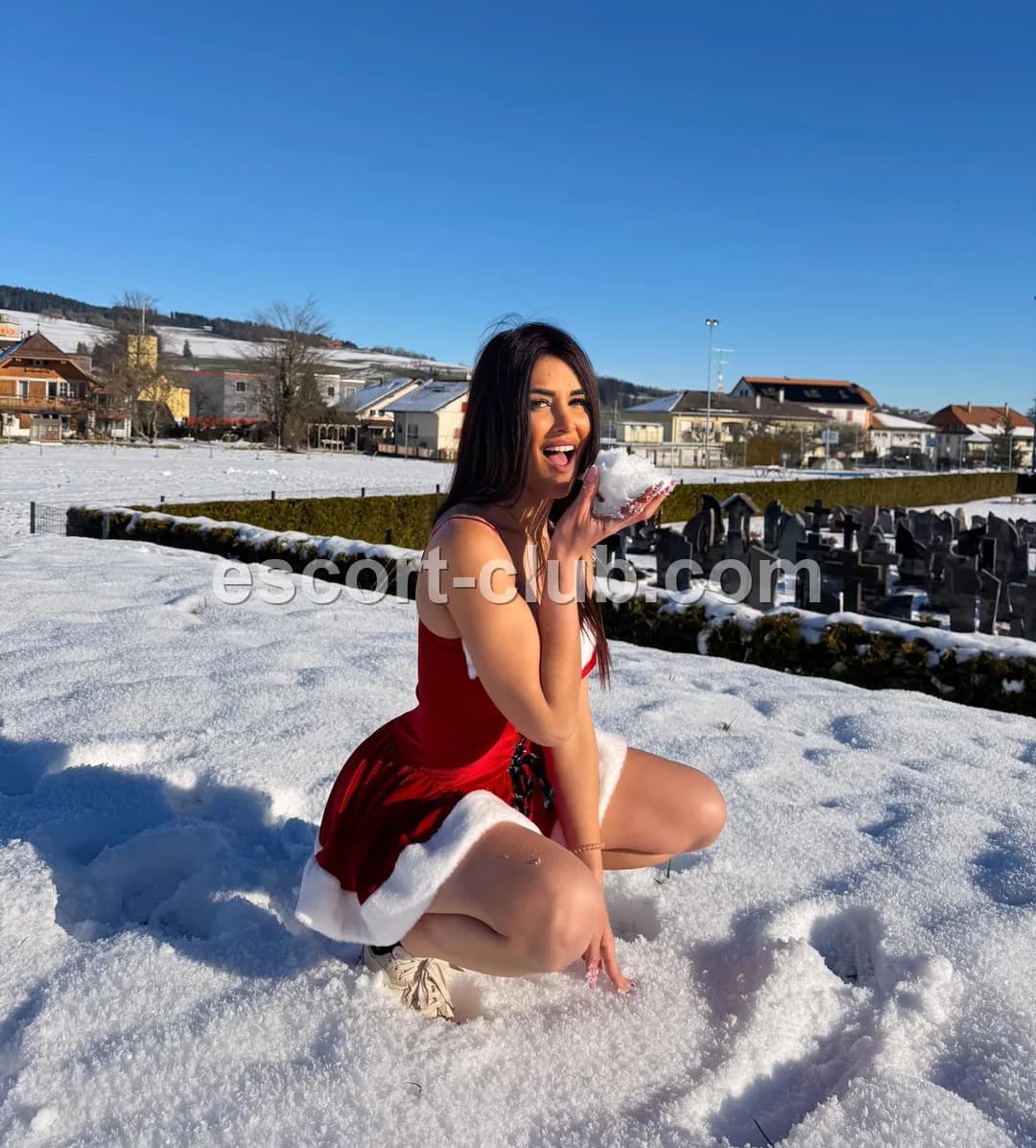 Adriana — Hong Kong escort photo 5