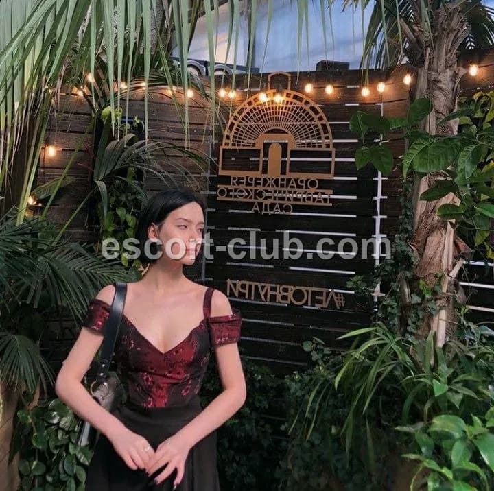 Aida — Manchester escort photo 5