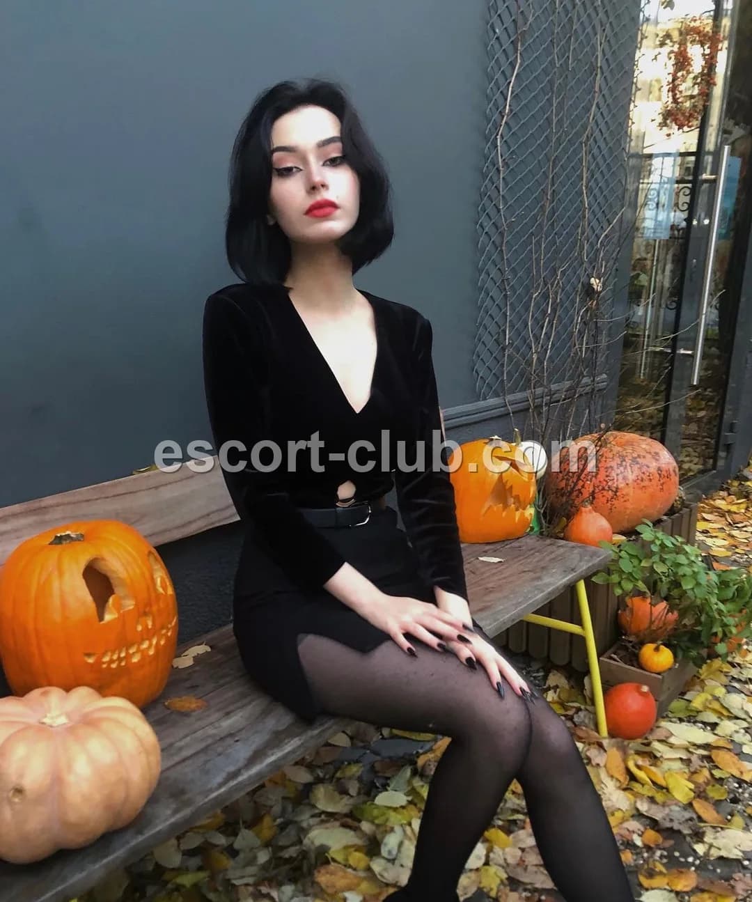 Aida — Manchester escort photo 6