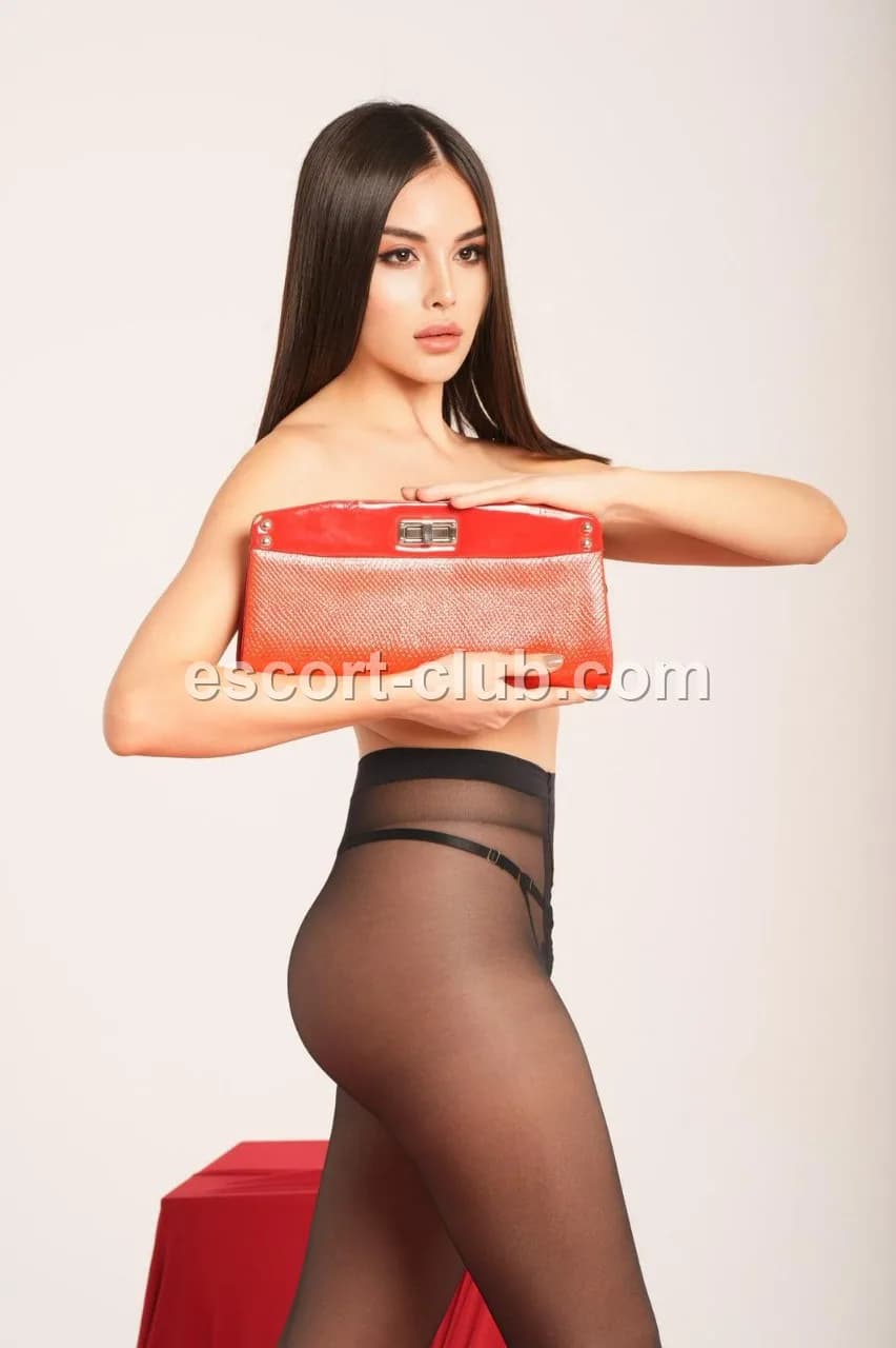 Alana — Sheffield escort photo 4