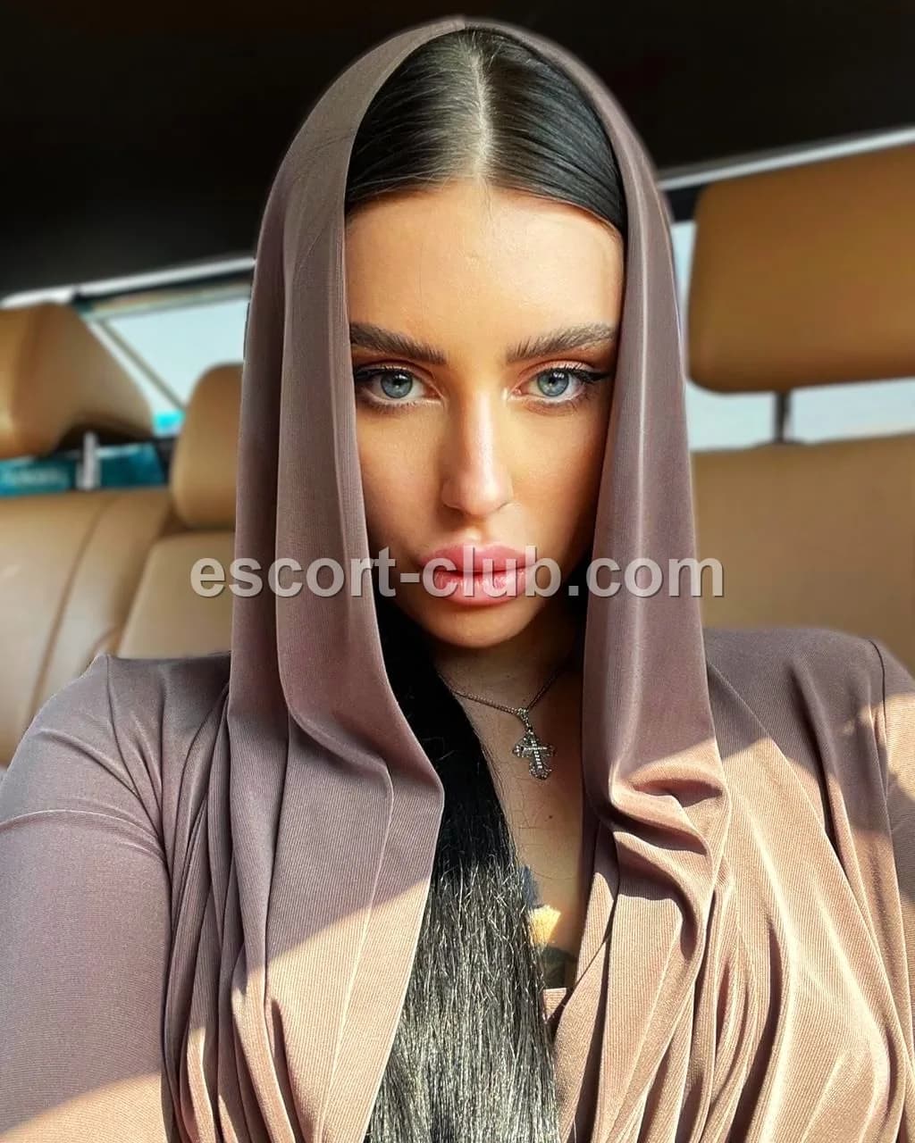 Aleks — escort in Birmingham