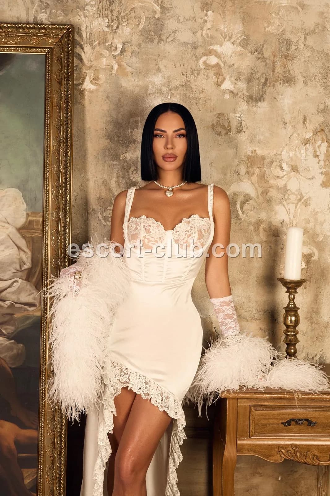 Aleksa — escort in Birmingham