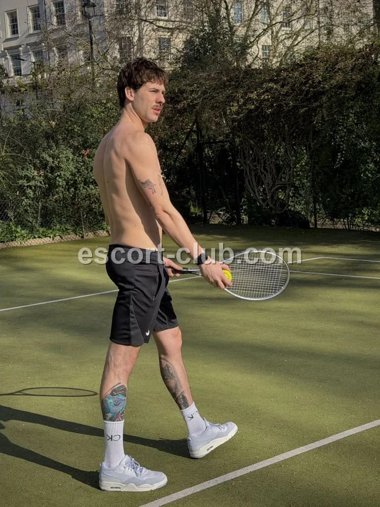 Alfonso — London escort photo 4