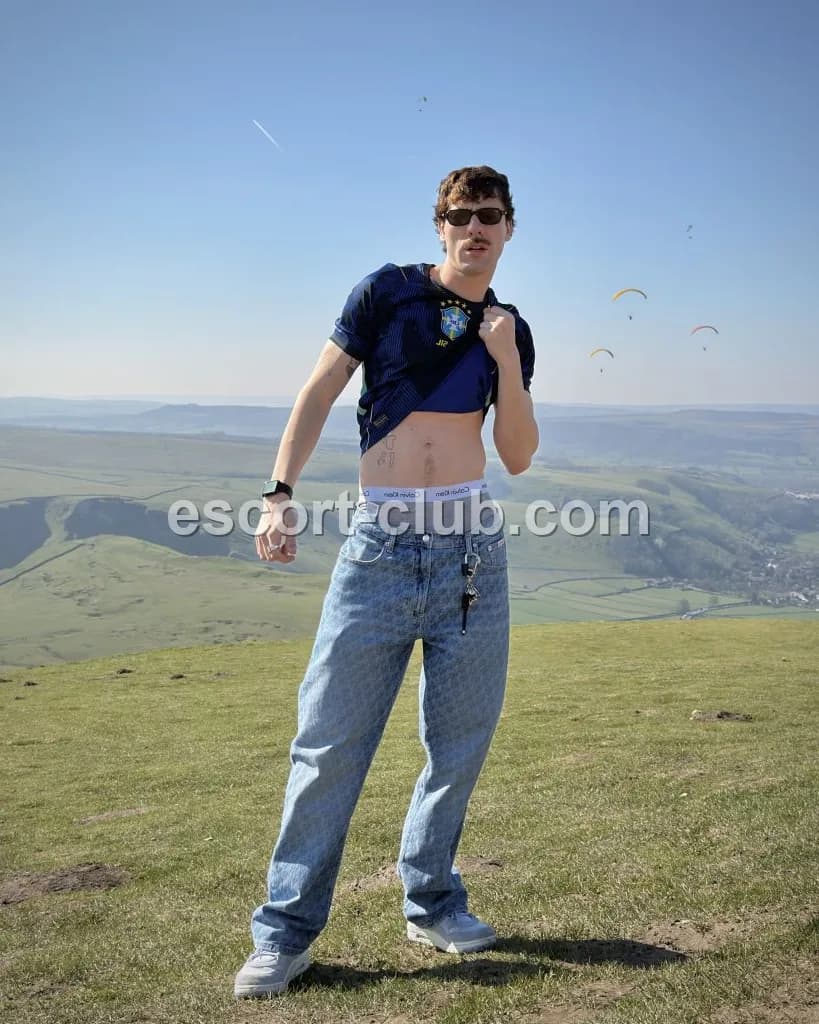 Alfonso — London escort photo 6