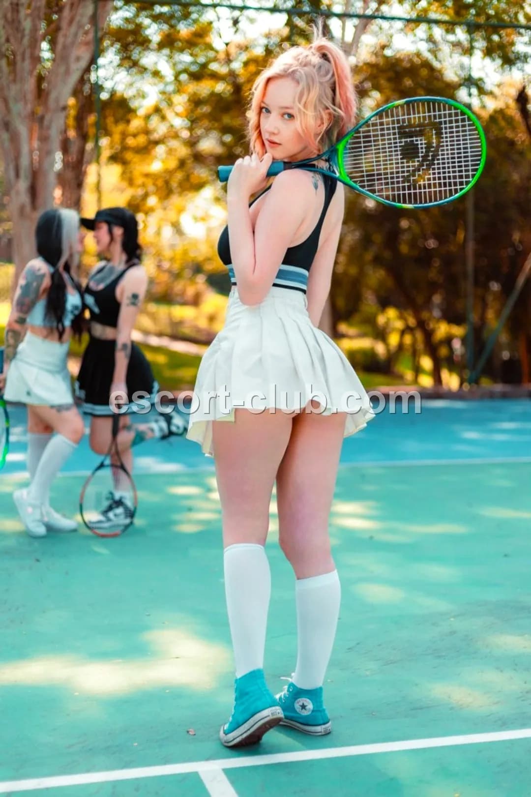 Alice — Leeds escort photo 2