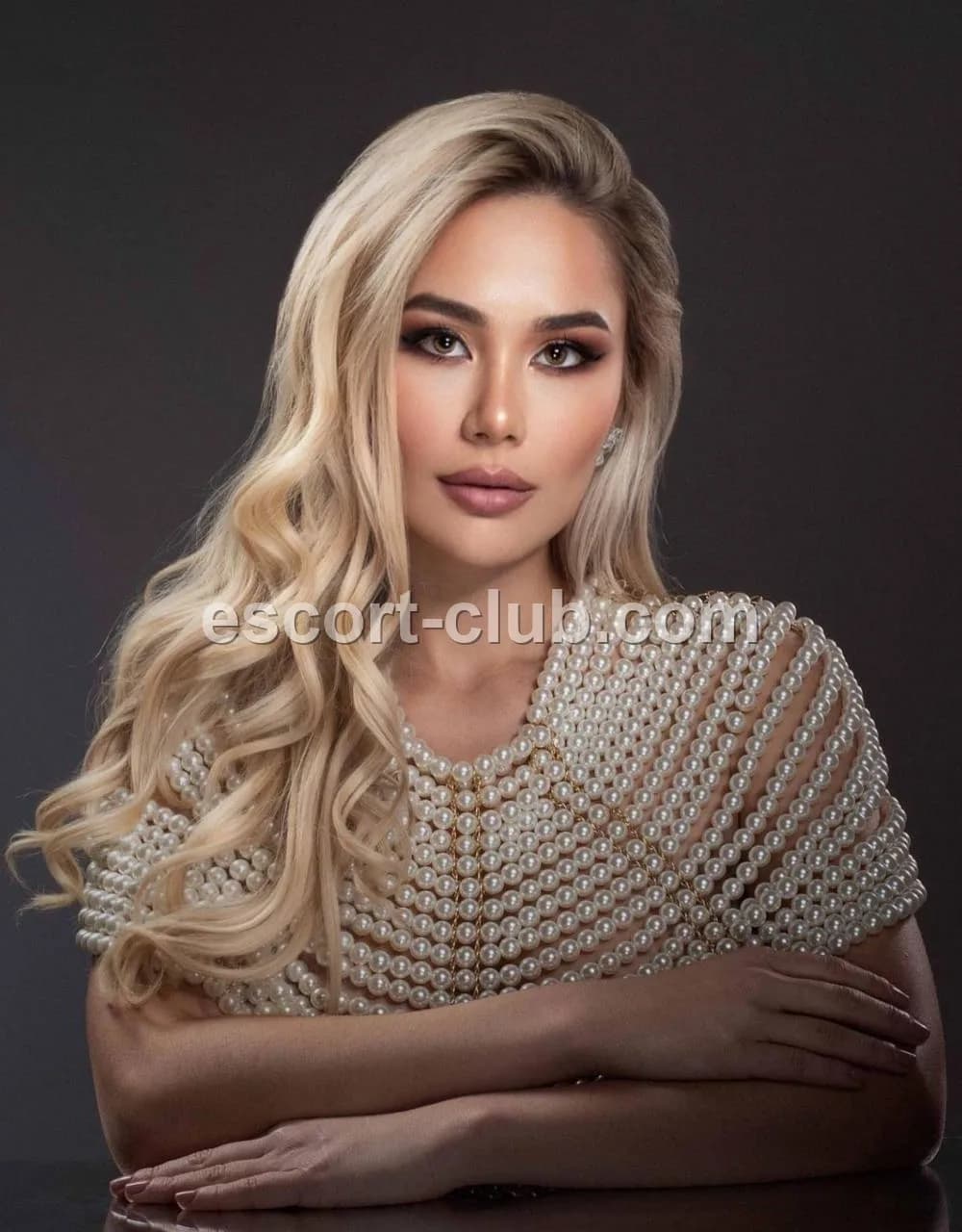 Alina — London escort photo 5