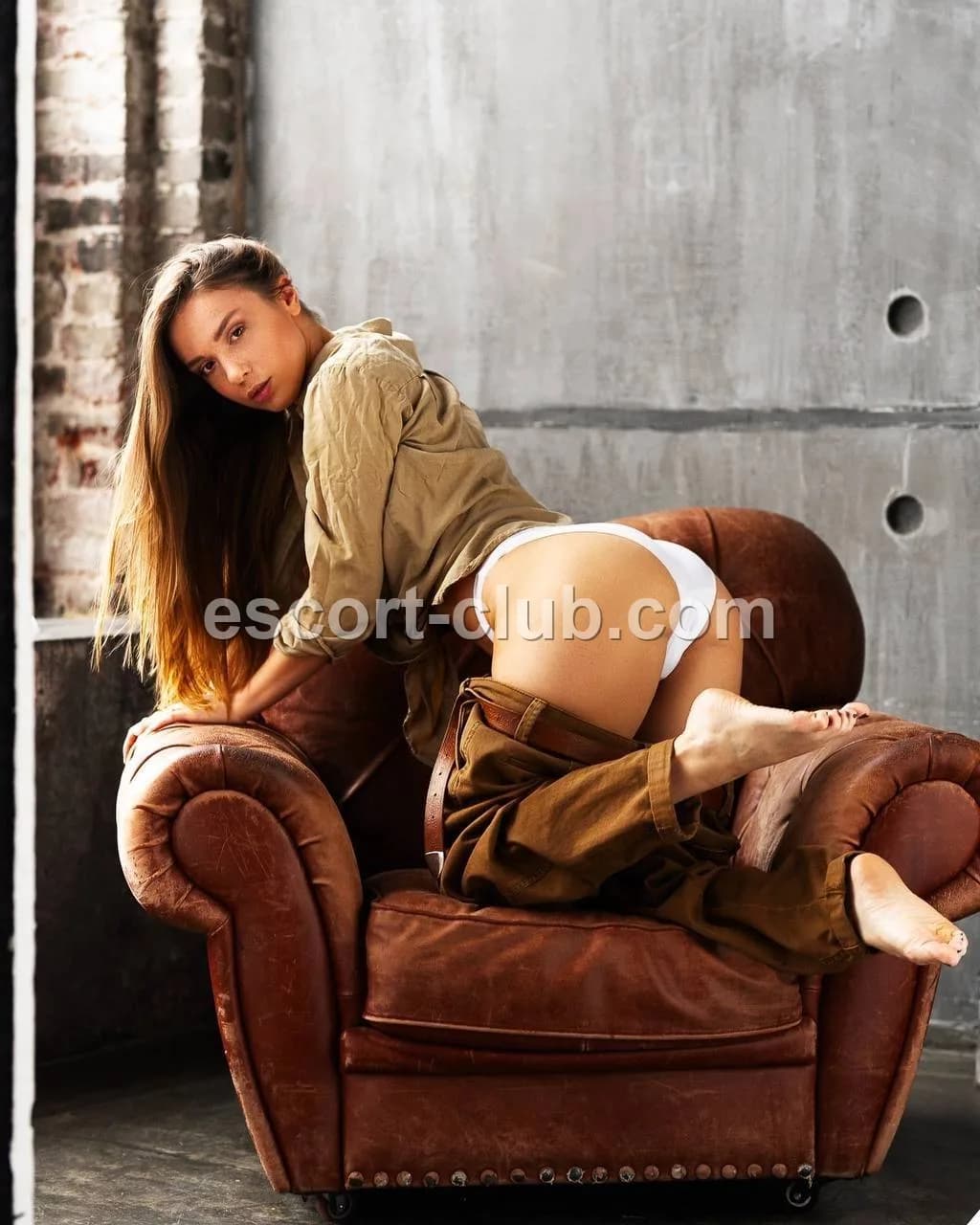Alinaka — Dubai escort photo 3