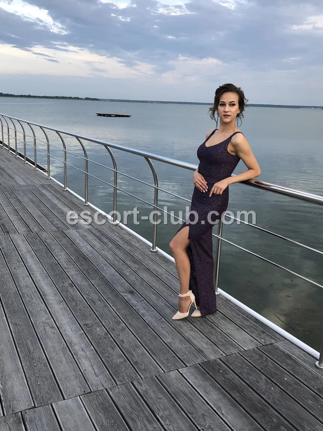 Alisai — Manchester escort photo 2