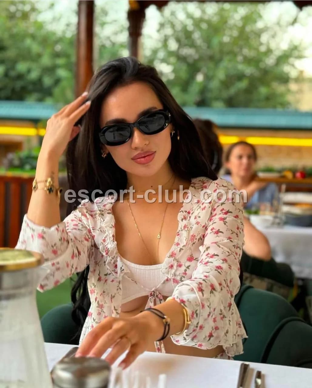 Aliya — Manchester escort photo 3