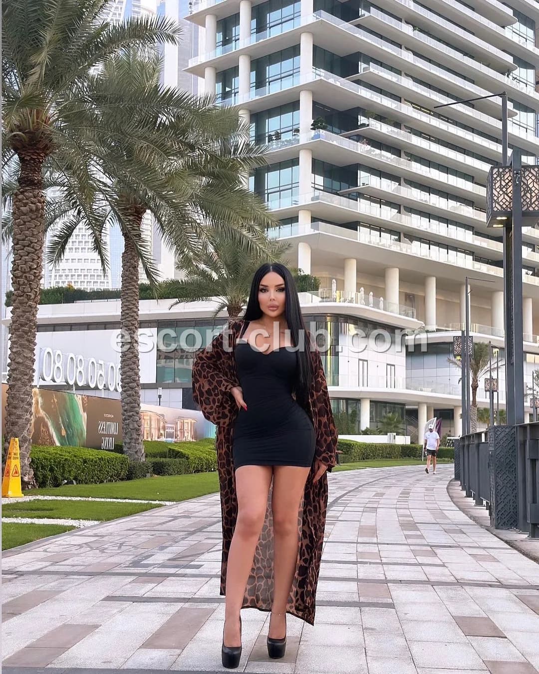 Amalia — Manchester escort photo 2