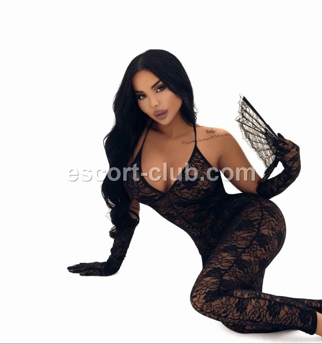 Amalia — Manchester escort photo 5