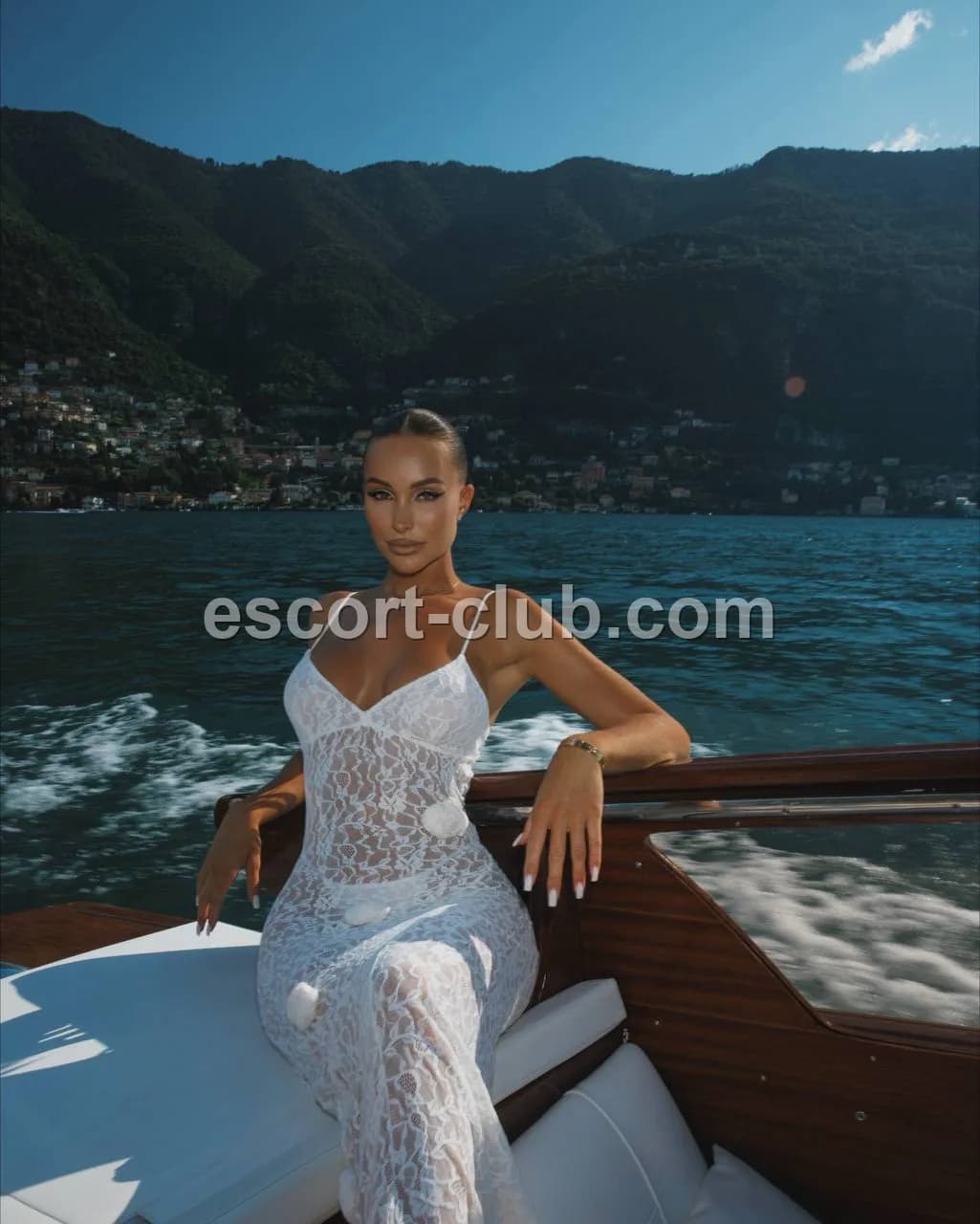 Ameliya — escort in Sheffield