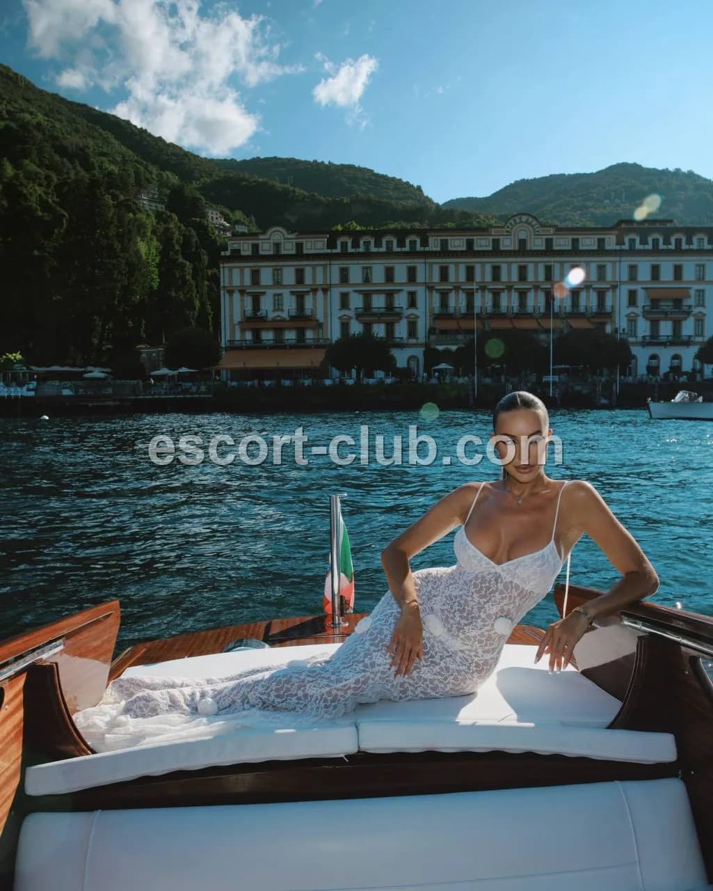 Ameliya — Sheffield escort photo 2