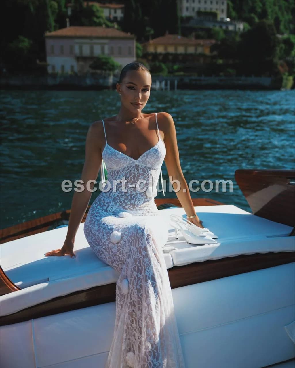 Ameliya — Sheffield escort photo 4