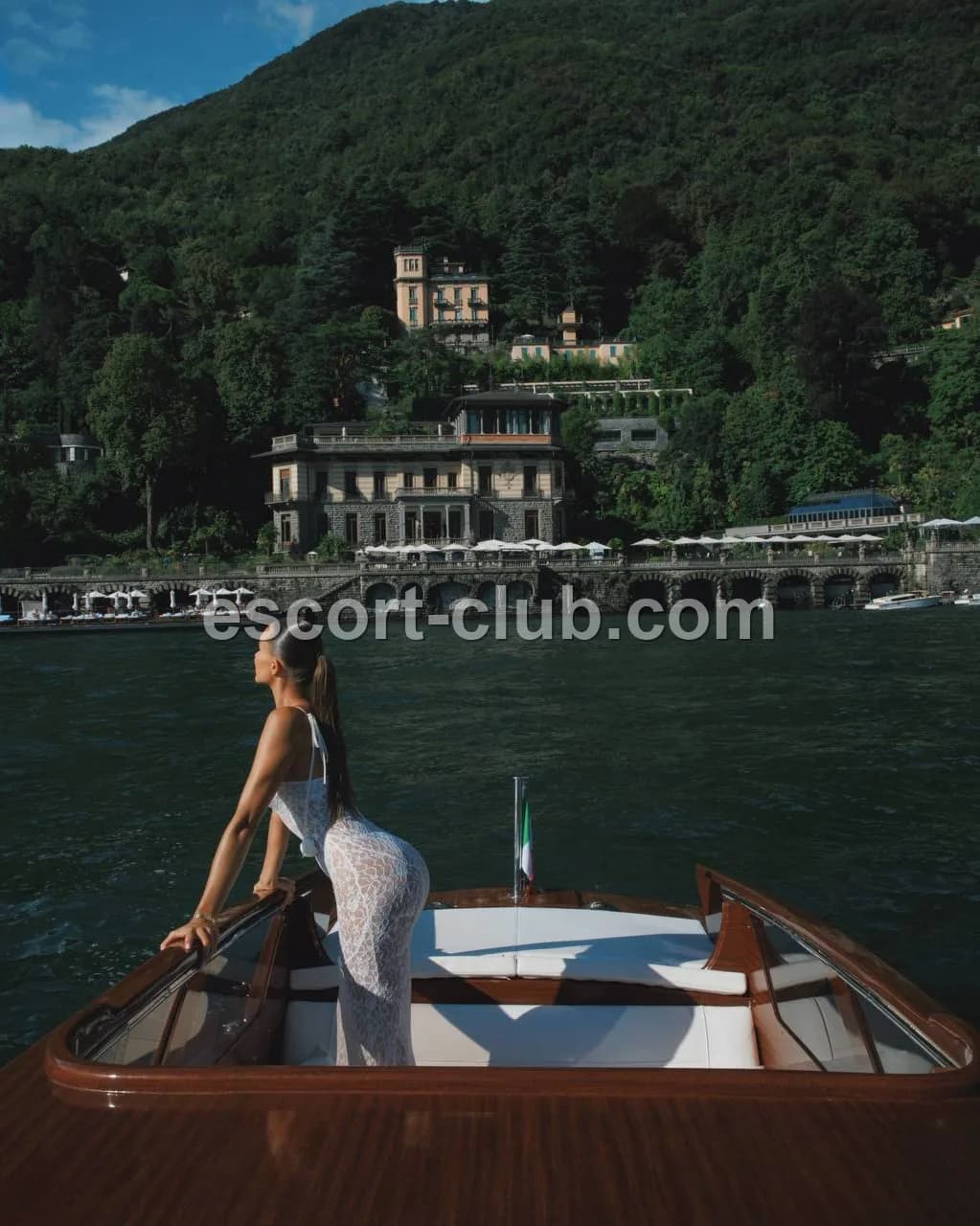 Ameliya — Sheffield escort photo 5