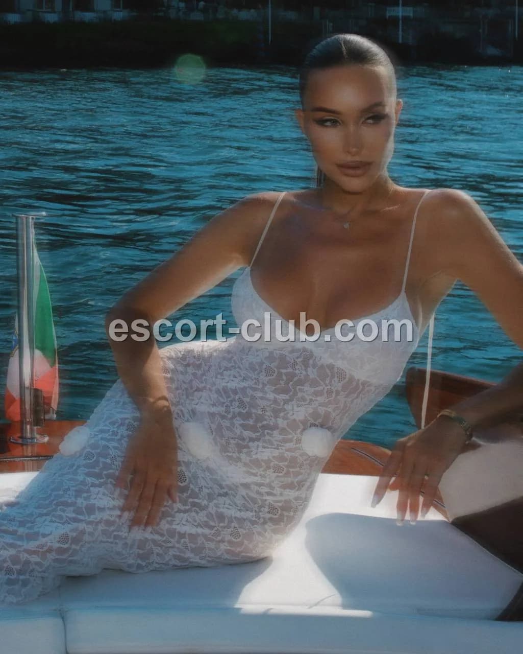 Ameliya — Sheffield escort photo 6