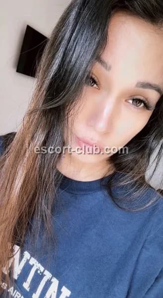 Amy — escort in Birmingham