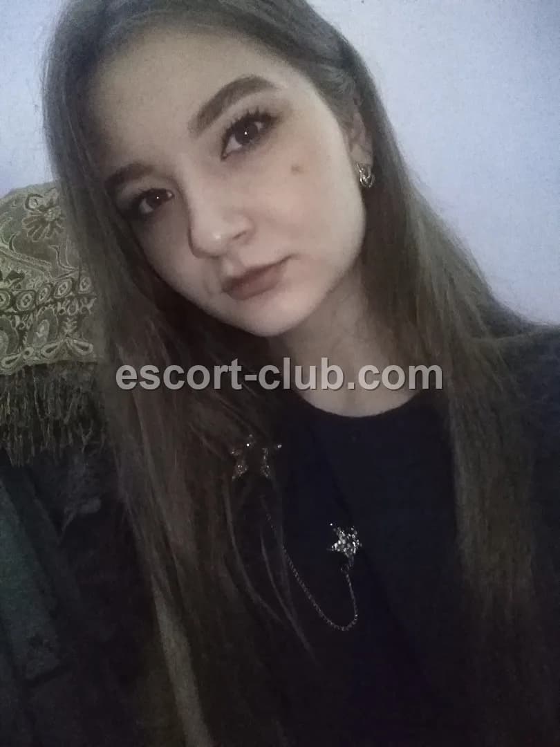 Anfisa — Belfast escort photo 5