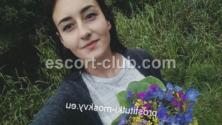 Anfisa — Liverpool escort photo 5