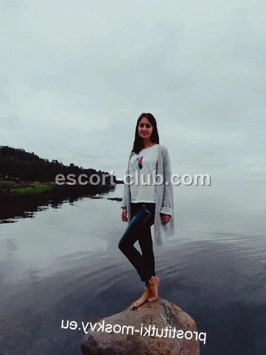 Anfisa — Liverpool escort photo 6