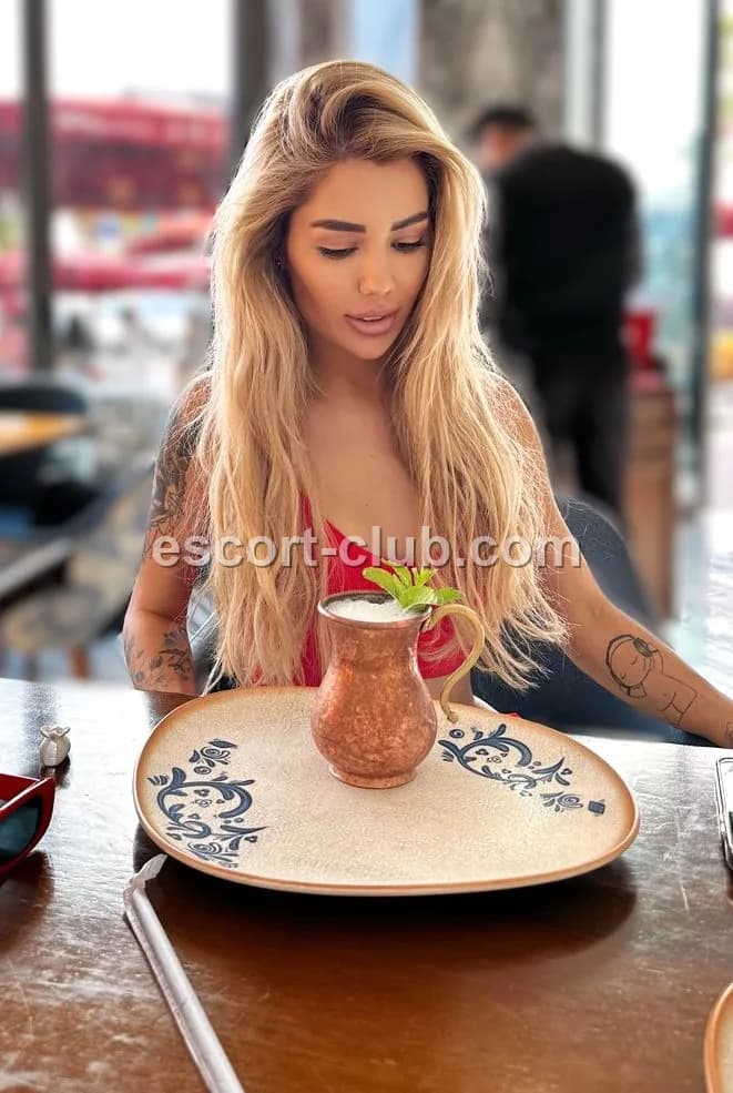 Angela — Sheffield escort photo 6