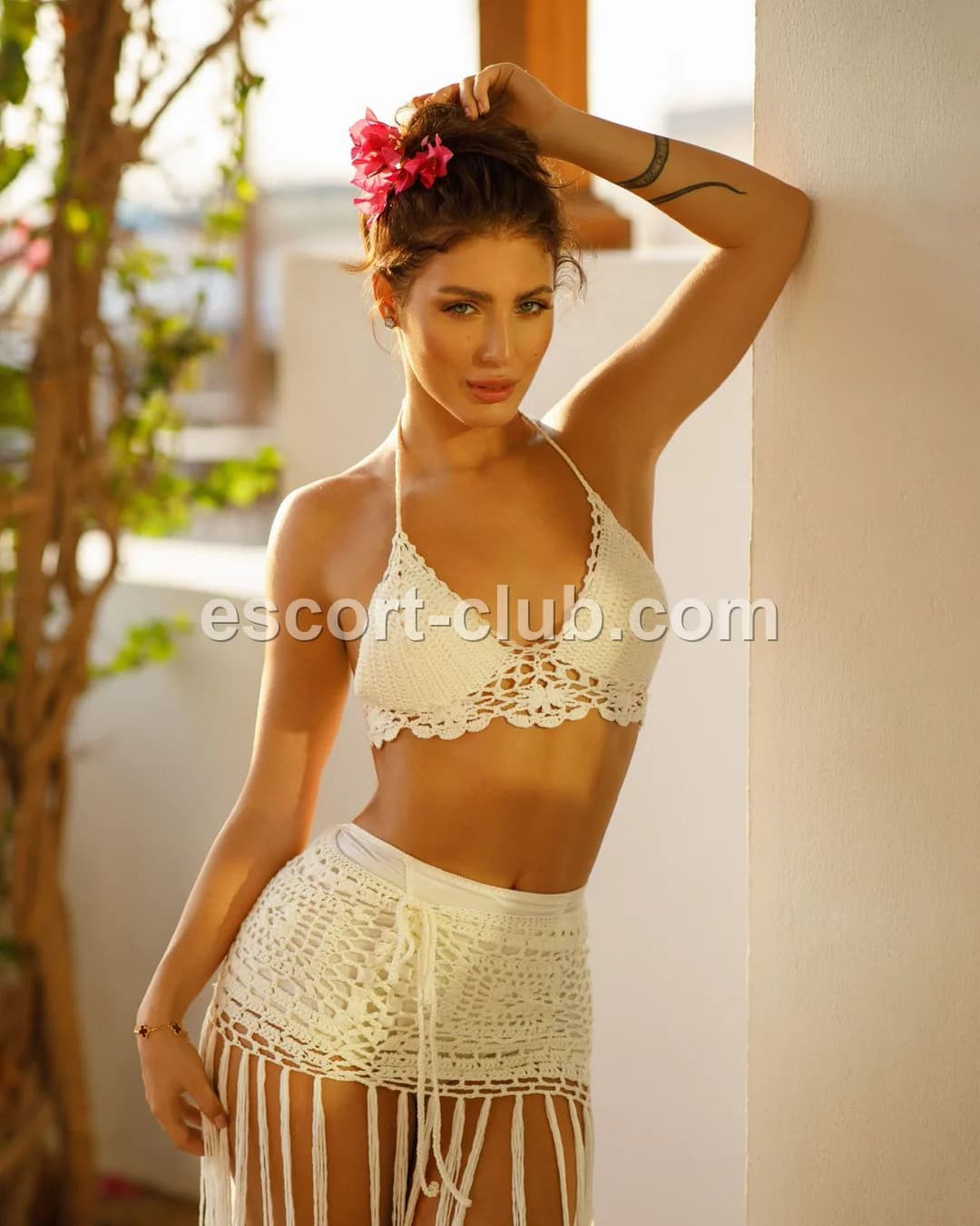 Angelina — Leeds escort photo 6