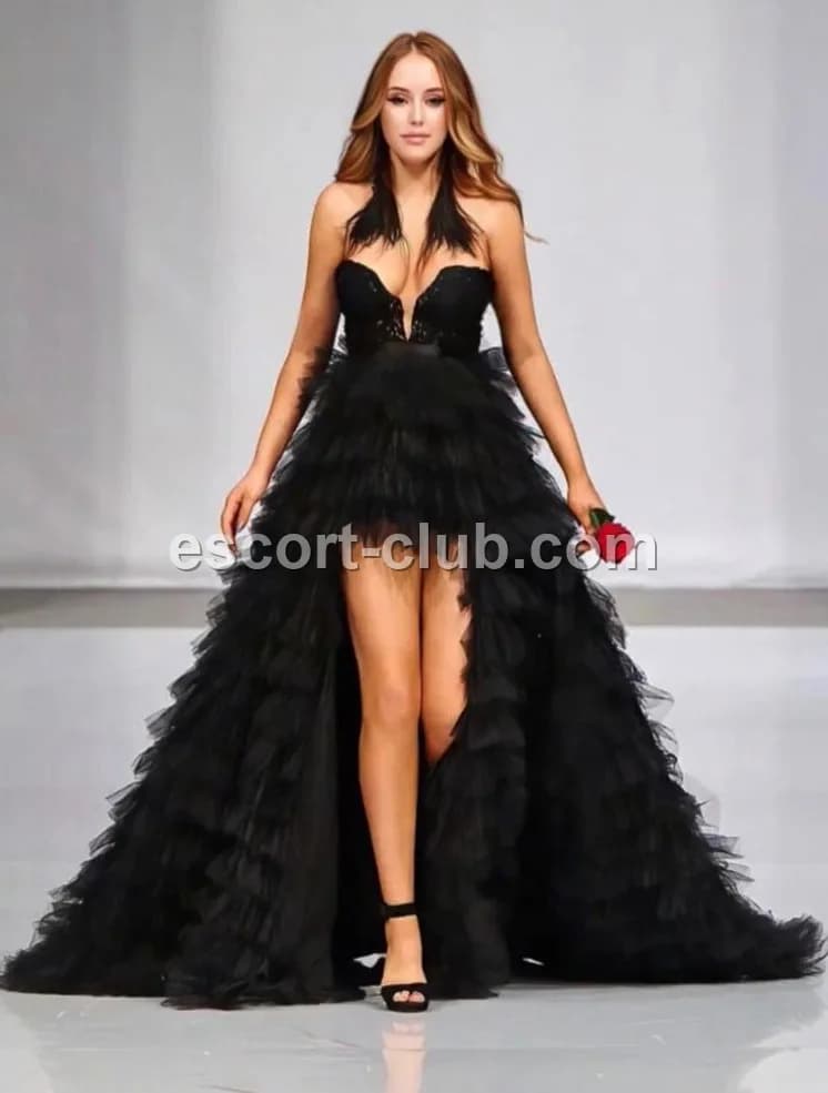 Annabella — Dubai escort photo 3