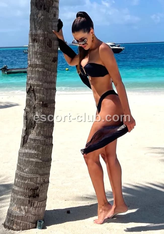 Antonella — Dubai escort photo 2