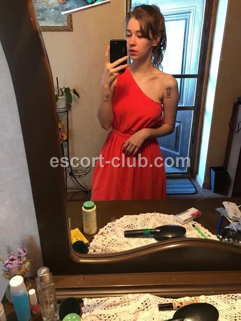 Anyaa — Ajman escort photo 2