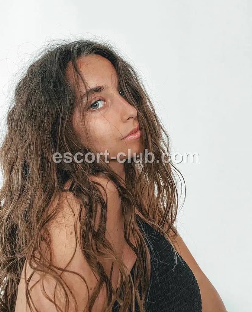 Anzhelika — Ajman escort photo 3