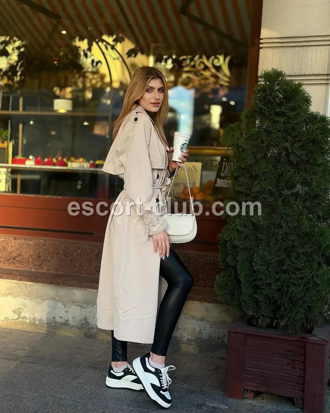 Arabella — Leeds escort photo 5