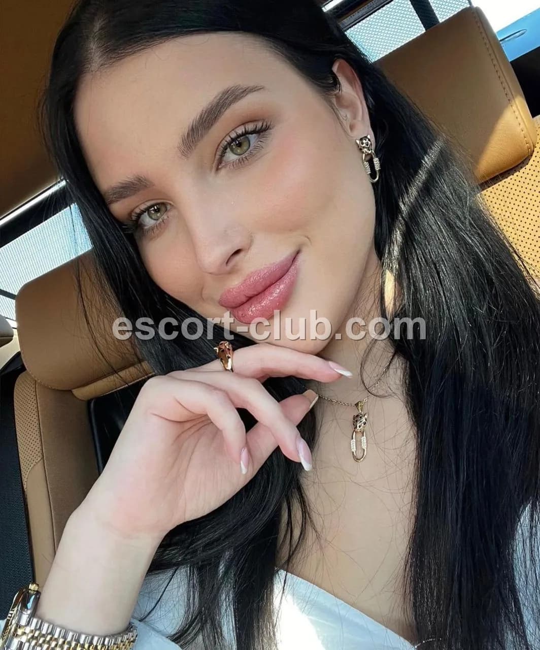Arina — Nottingham escort photo 3