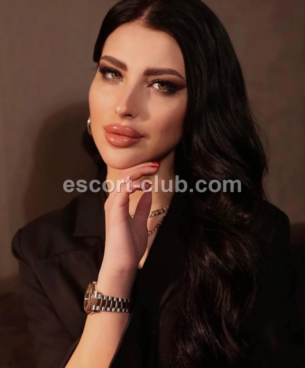 Arina — Nottingham escort photo 4
