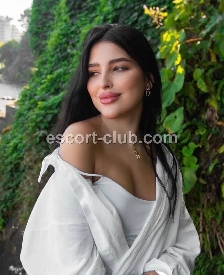 Arina — Nottingham escort photo 5