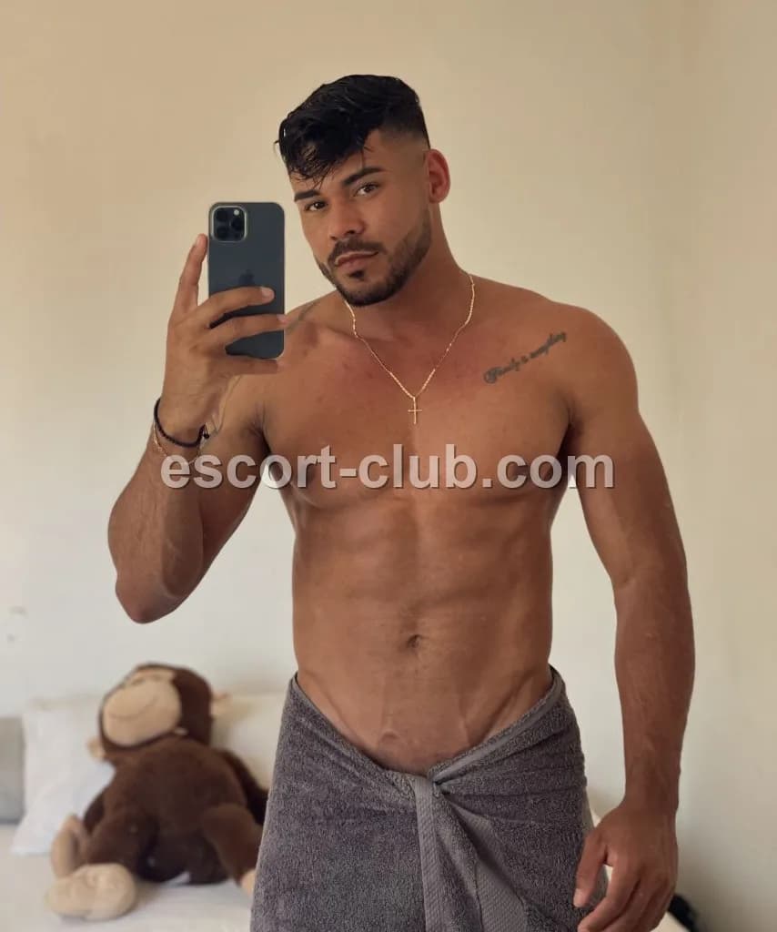 Armando — Belfast escort photo 3