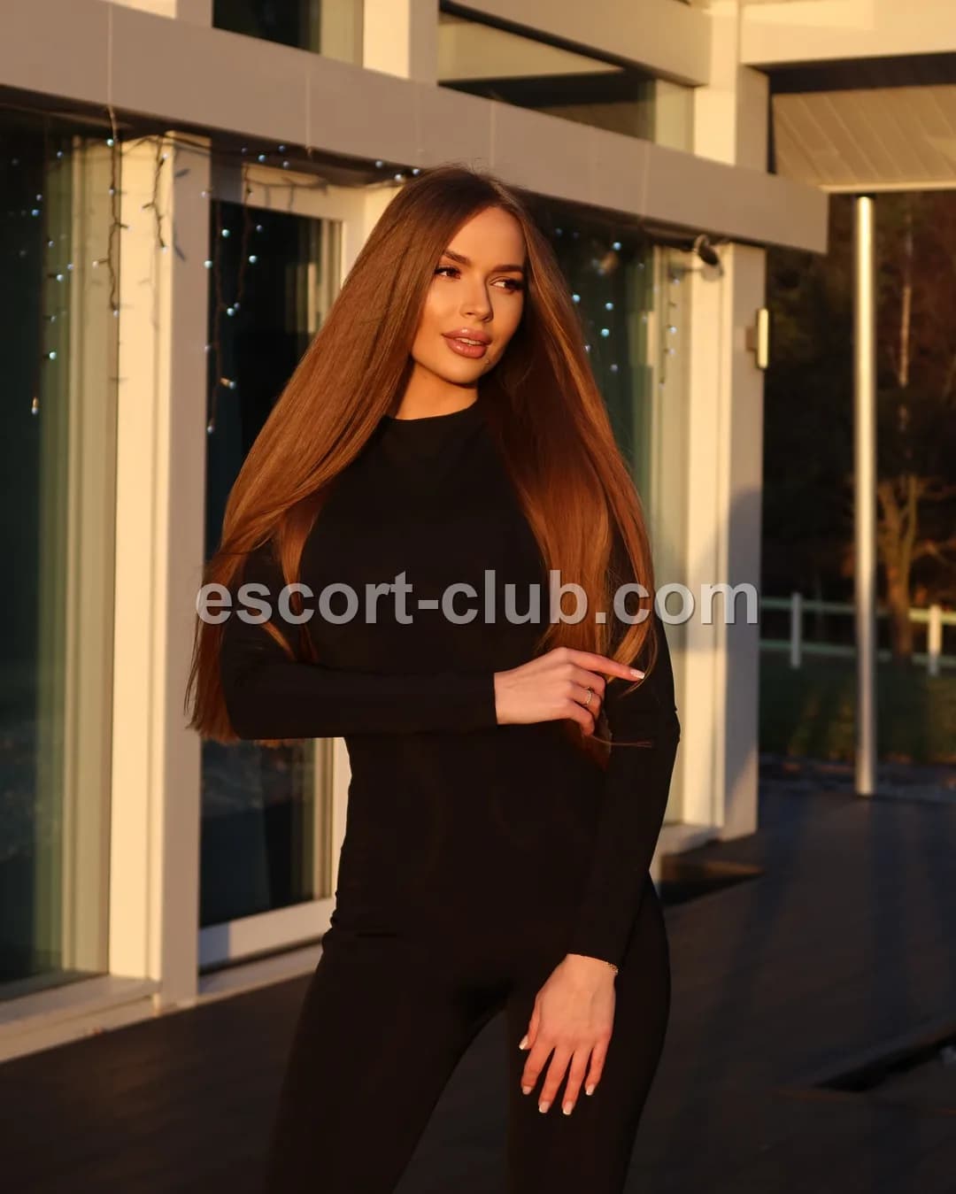 Aurora — Belfast escort photo 2