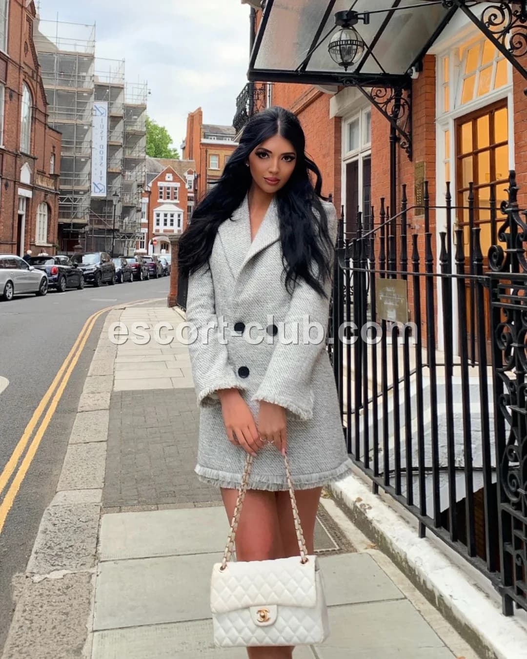 Autumn — London escort photo 6