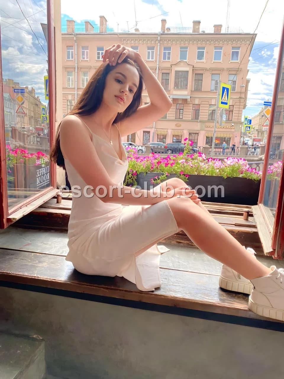 Ayya — Hong Kong escort photo 2