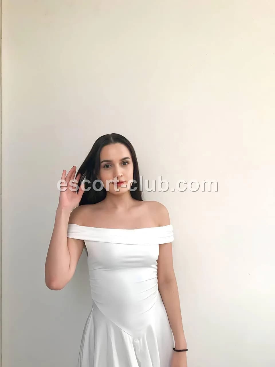 Ayya — Hong Kong escort photo 3