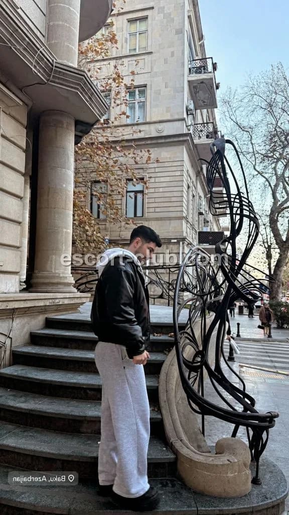 Baran — Manchester escort photo 5