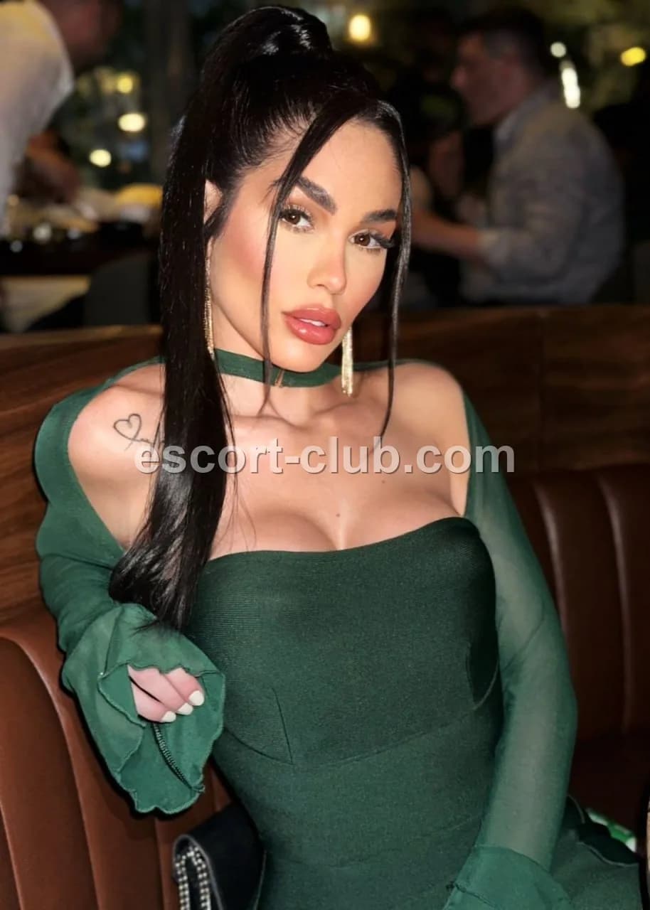 Barbara — Sheffield escort photo 2