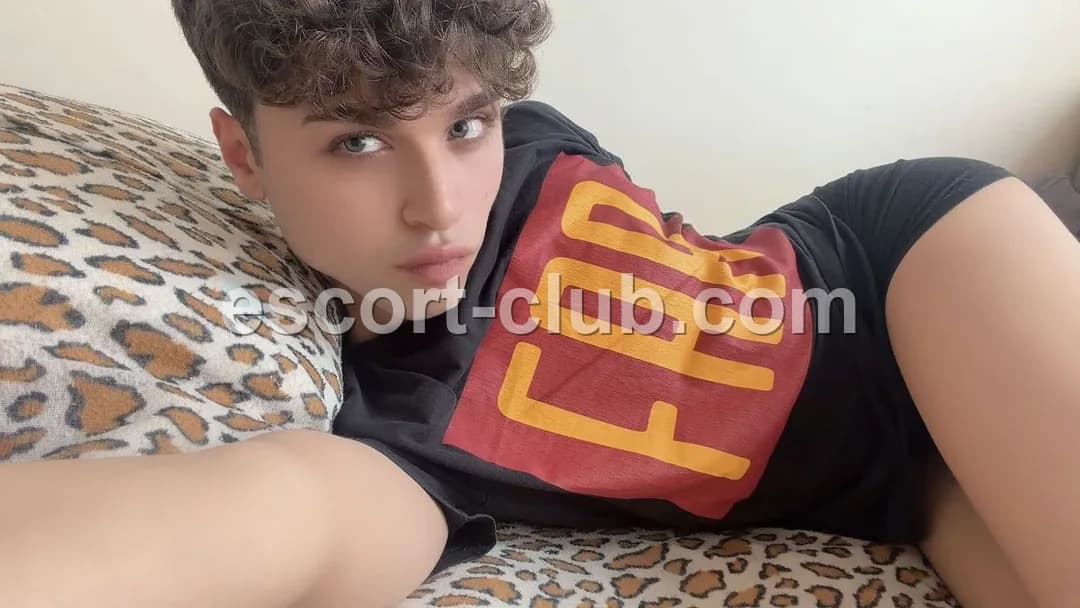 Barry — Manchester escort photo 4