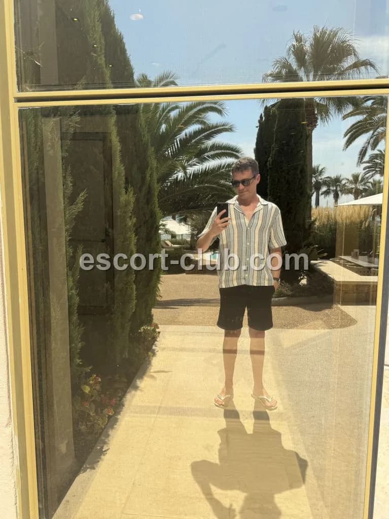 Bilal — Manchester escort photo 6
