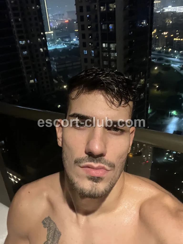 Boris — Birmingham escort photo 6