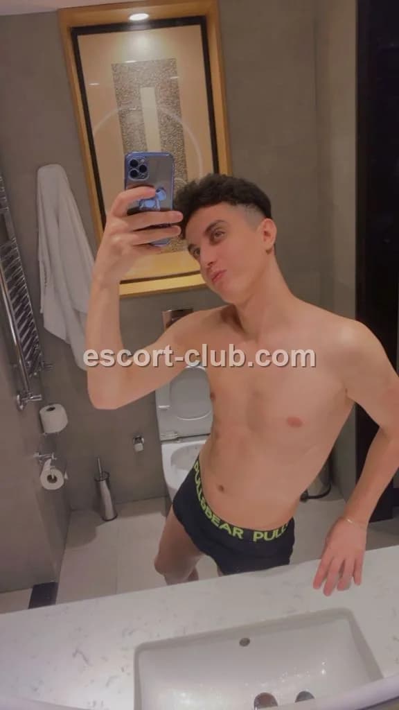 Brandon — escort in Birmingham