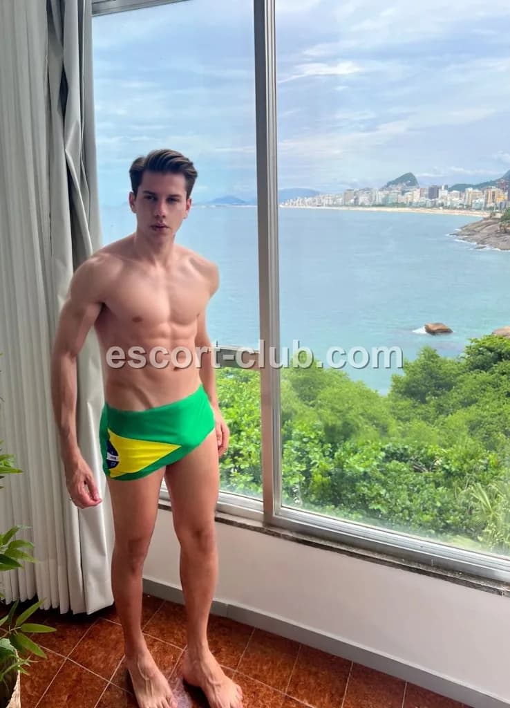 Bruno — Birmingham escort photo 2