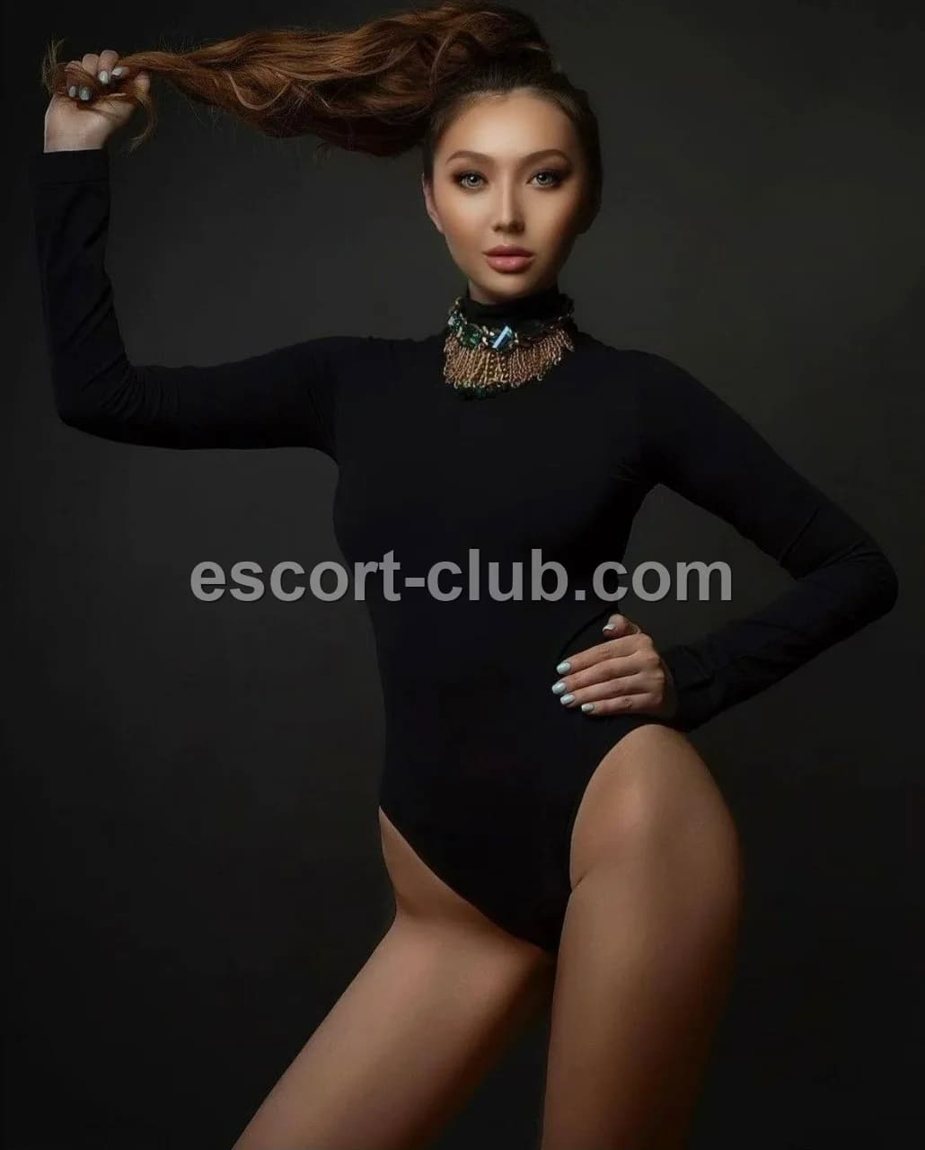 Caline — escort in Bristol